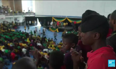 Afrique du Sud : vers un nouveau mandat de Ramaphosa