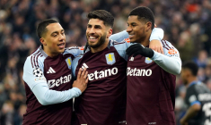 Aston Villa annonce le départ de trois poids lourds