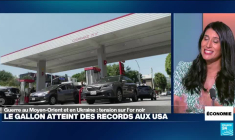 Le baril de pétrole à plus de 100 dollars alors que la tension monte au Moyen-Orient