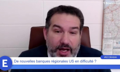 De nouvelles banques régionales US en difficulté ?