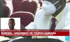 Procès Sankara : après six mois d'audience, la perpétuité pour Blaise Compaoré
