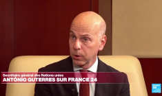 Plan de Trump pour Gaza : "Le nettoyage ethnique n’est pas acceptable" pour Antonio Guterres