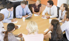 Le syndic ne peut pas faire payer la dette d'un copropriétaire aux autres. (© DR)