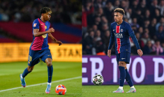 Doué ou Yamal : qui est le plus fort ?