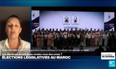 Maroc : quels enjeux pour les élections législatives ?
