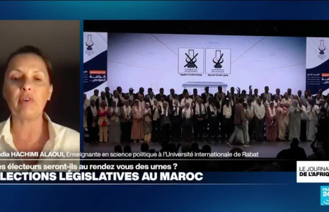 Maroc : quels enjeux pour les élections législatives ?