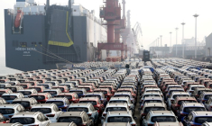 CHINE: EXPORTATIONS EN HAUSSE DE 19,3% EN JUILLET