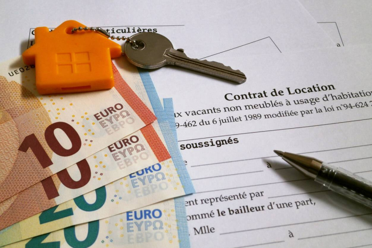 Loyer impayé et assurance GLI : quels avantages pour le bailleur ? / iStock.com - Gwengoat