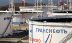 L'UNION EUROPÉENNE VA DURCIR LES SANCTIONS CONTRE LES MAJORS RUSSES, SANS INTERDIRE LES IMPORTATIONS, SELON UNE SOURCE