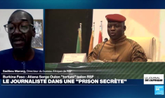 Conférence de presse du président à Kinshasa : Félix Tshisekedi ouvre la porte à un 3e mandat