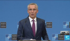 L'OTAN menace de "graves conséquences" en cas d'attaque nucléaire russe sur l'Ukraine