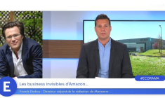 Les business invisibles d'Amazon...