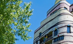 4 crèches « Les petits chaperons rouges » pour la SCPI Cœur de Régions (Sogenial Immobilier)