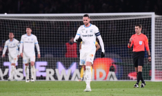 Adrien Rabiot, retour princier au Parc