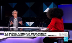 "Le piège africain de Macron" : peut-il "dépoussiérer" la politique africaine de la France?