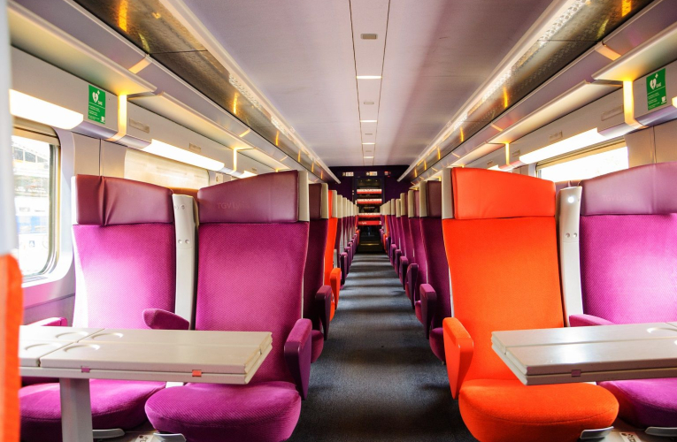 SNCF : découvrez cette astuce pour réduire le prix de vos billets