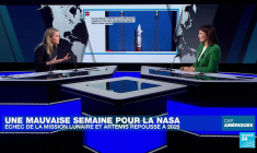 Présidentielle américaine : les électeurs républicains prêts à voter au caucus de l'Iowa