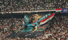 L'Irak disputera bien son barrage intercontinental au Mexique