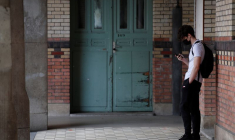 CORONAVIRUS: LA VACCINATION EN FRANCE OUVERTE AUX 16 ET 17 ANS SOUFFRANT DE PATHOLOGIES