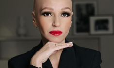 Disruptive Beauté, Paloma Elsesser et Kate Grant… 3 piliers de la mode inclusive crédit photo : Capture d’écran Instagram @disruptive_beaute