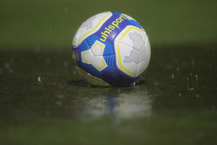 Le fils de Lucas Severino en état de mort cérébrale après un accident de voiture