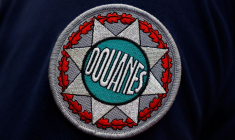 Salon Milipol Paris à Villepinte, près de Paris