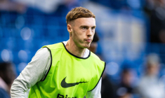 Cole Palmer pas rancunier envers Thomas Tuchel