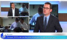 Pourquoi 2018 a été une des pires années pour la dette d’entreprise !