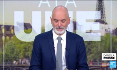 Bombardements israéliens sur Rafah: "Chronique d'un massacre annoncé"