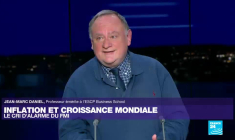 Inflation et croissance mondiale : le cri d'alarme du FMI