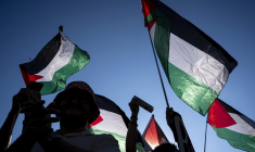 Le Pays basque offre un amical à la Palestine