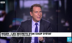Coup d'État au Niger : le pétrole, objet de la discorde ?