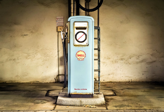 Les véhicules roulant au diesel sont sur la sellette dans de nombreuses villes d’Europe ( Crédits : Pexels )