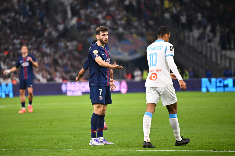 Dix raisons de ne pas regarder ce PSG-OM