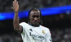 Pour Mourinho, Yan Diomandé est trop jeune