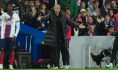 Luis Enrique pas inquiet malgré un nouvel échec sur penalty