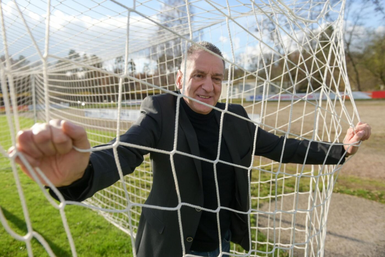 Un vainqueur de l’Euro 1980 condamné à deux ans de prison