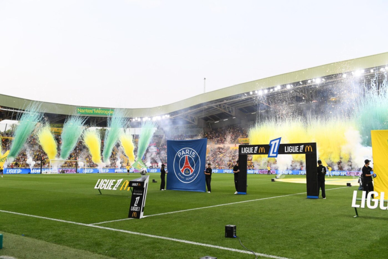 La LFP promet une programmation anticipée des matchs de Ligue 1
