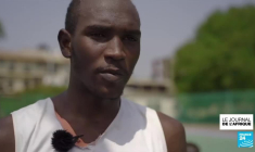 Soudan du Sud : le jeune pays construit son équipe de basket