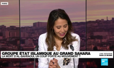 Groupe État islamique au Grand Sahara : la mort d'Al-Sahraoui, un coup porté au mouvement ?