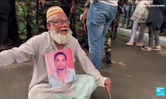 Bangladesh : l'ex-Première ministre déchue visée par une enquête contre-attaque