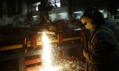 ( AFP / PASCAL LACHENAUD )