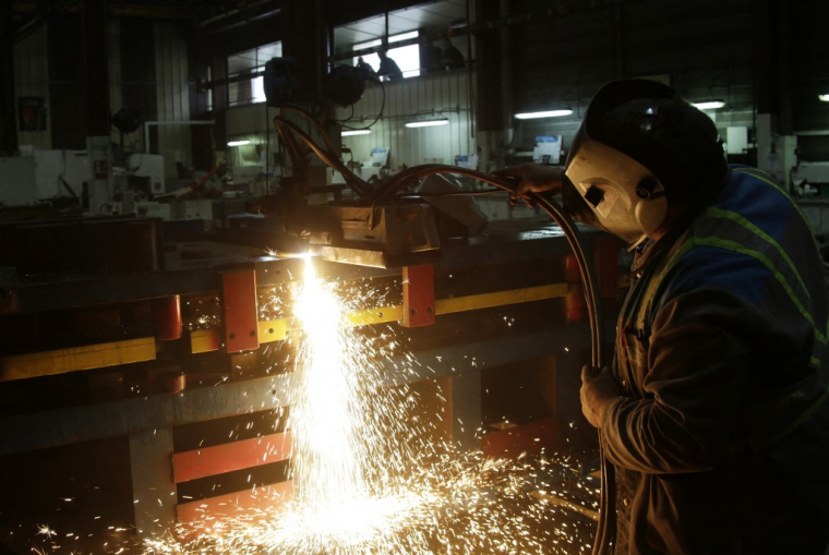 ( AFP / PASCAL LACHENAUD )