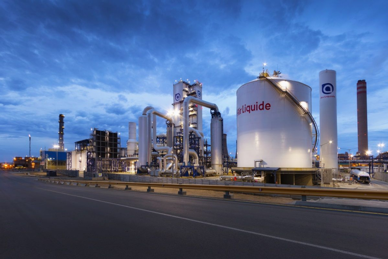 Air liquide 4 (Crédits: Air Liquide)