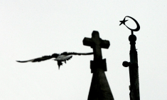 ( AFP / MUSTAFA OZER )