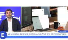 OpenAI prépare son IPO, Quobly lève 115 millions d’euros, Alta Ares accélère dans la défense