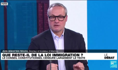 Que reste-t-il de la loi immigration après son examen par le Conseil constitutionnel ?