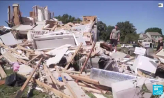 États-Unis : la tempête Ida sème le chaos à New York et sa région, au moins 44 morts