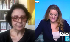 Macron à Moscou, une visite destinée à désamorcer la crise ukrainienne