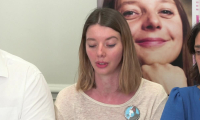 Cécile Kohler et Jacques Paris: "On attend une preuve de vie immédiatement" (proches)